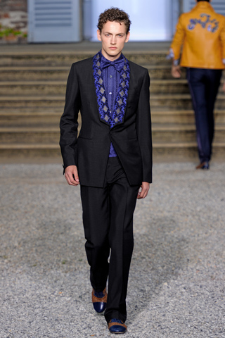 Roberto Cavalli / - 2012